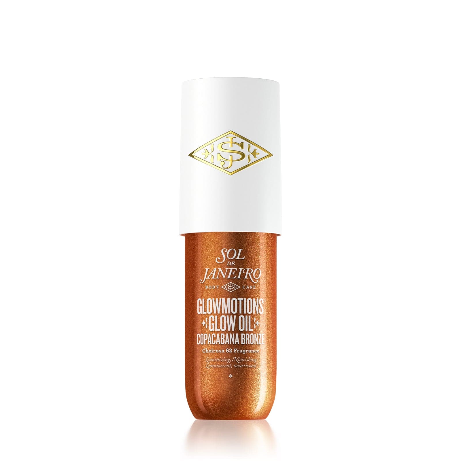 GlowMotions Glow Body Oil