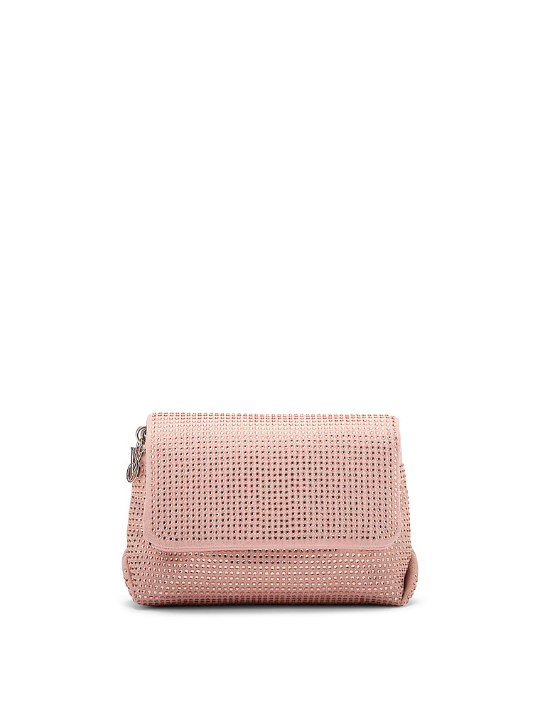 Victoria's Secret Micro Crossbody Bag Bling
