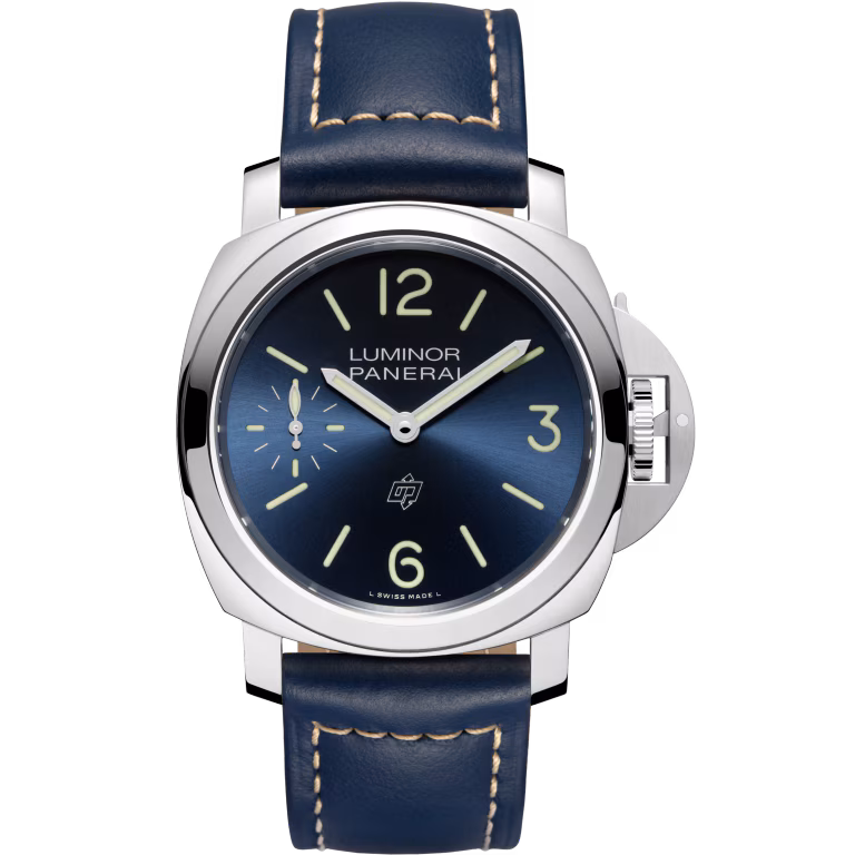 【7A Quality】Panerai Luminor Logo 44mm PAM01084/PAM01085
