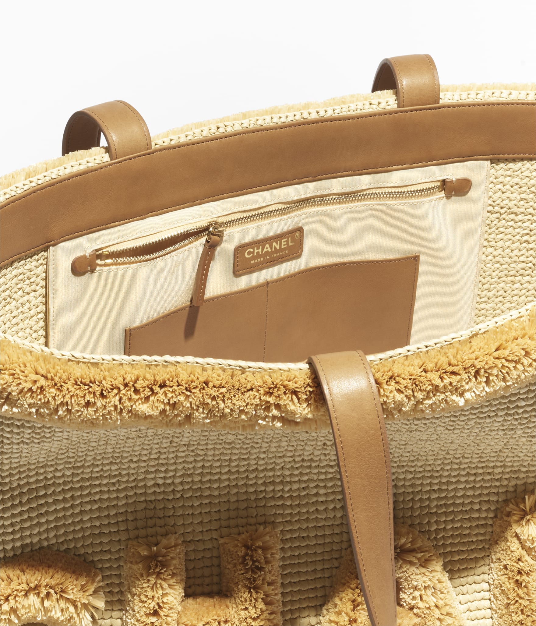 Maxi Shopping Bag