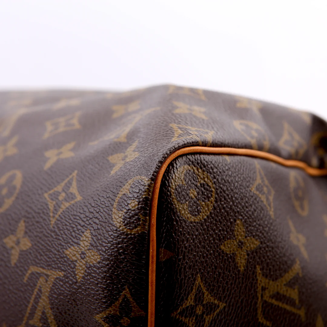 Speedy 40 Monogram