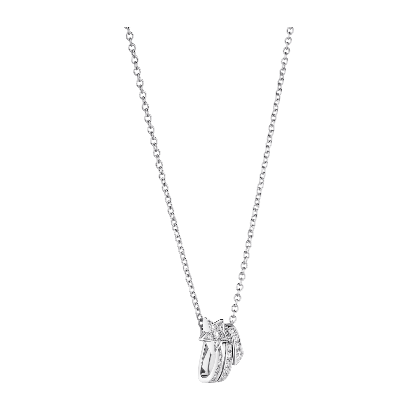 Étoile Filante necklace