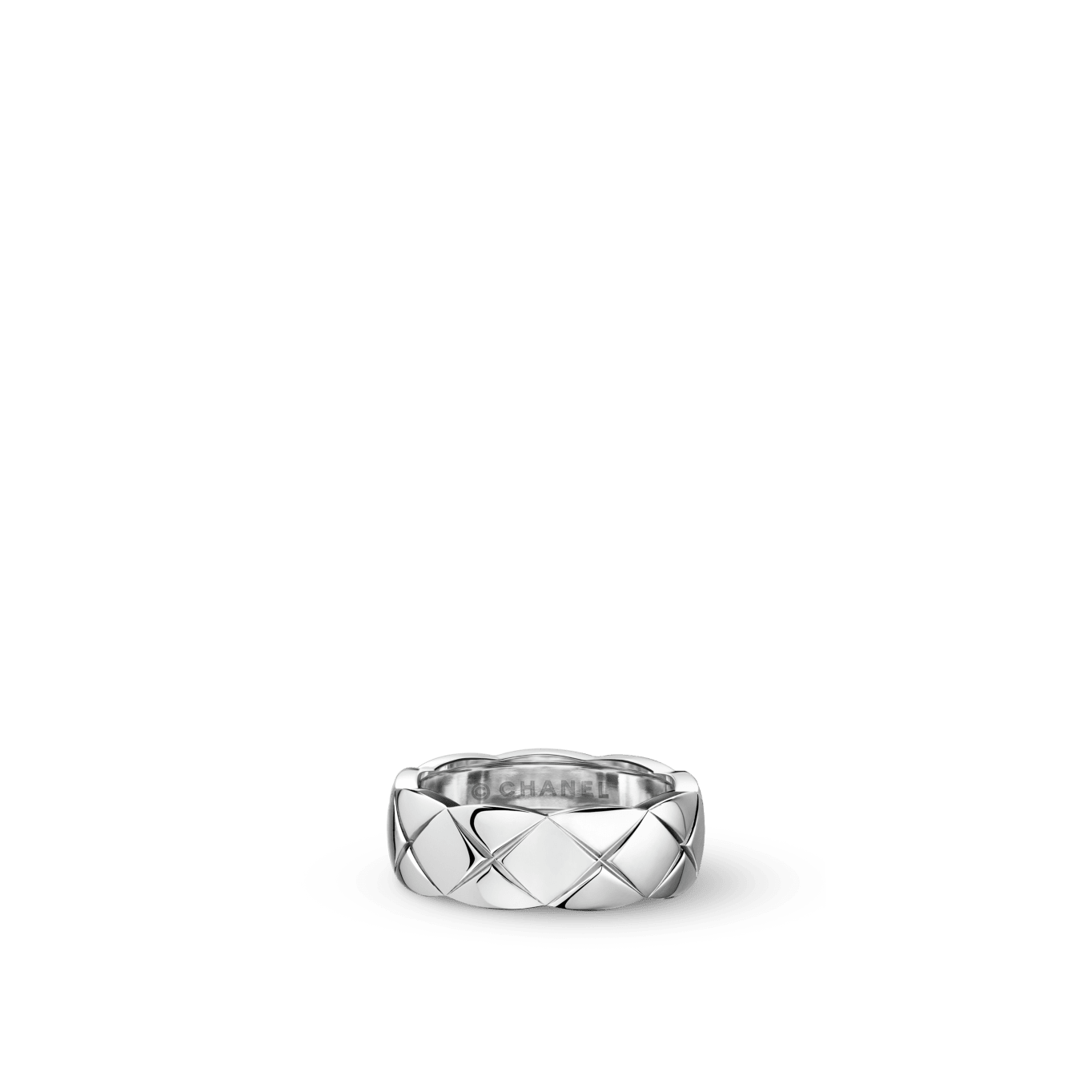 Coco Crush ring