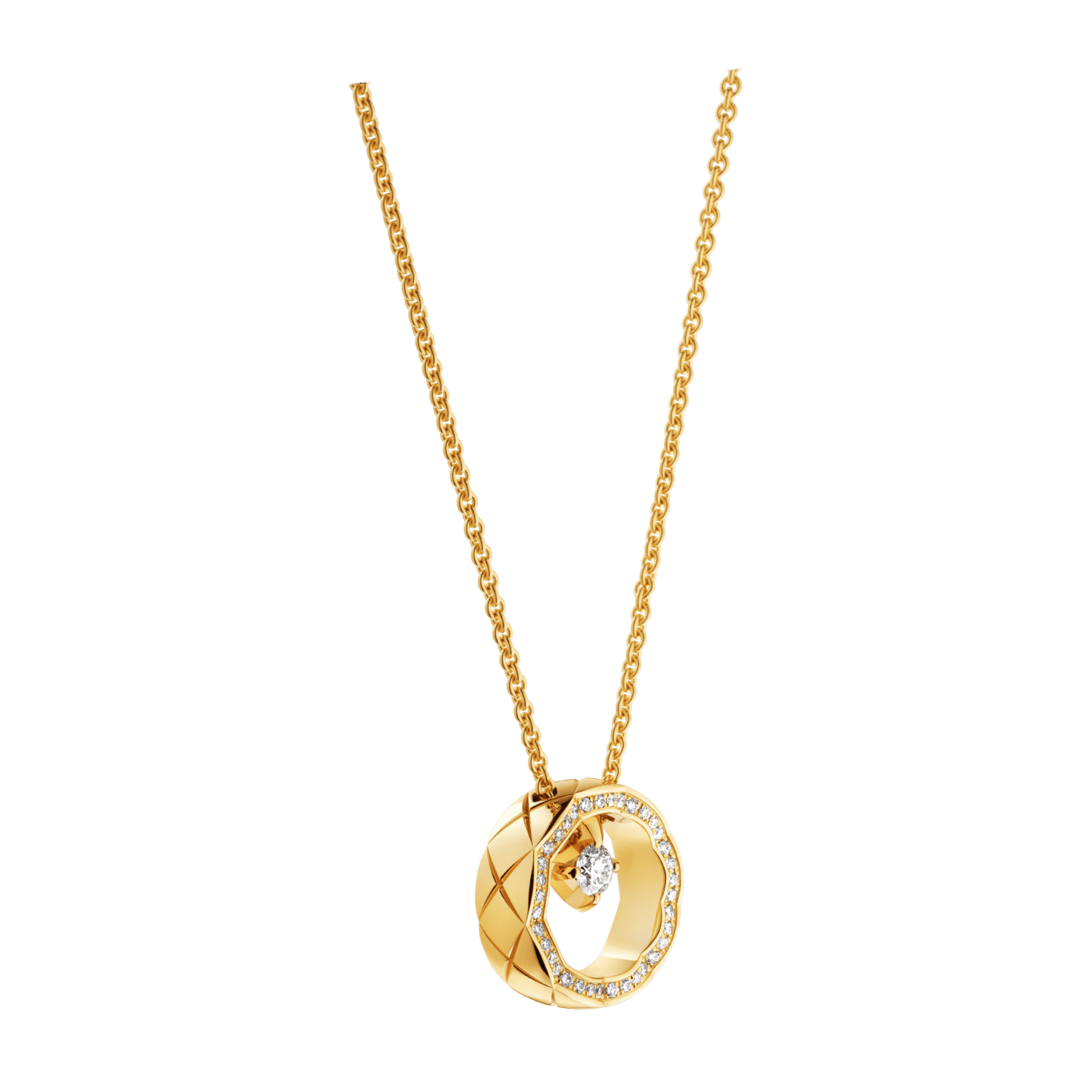 COCO necklace