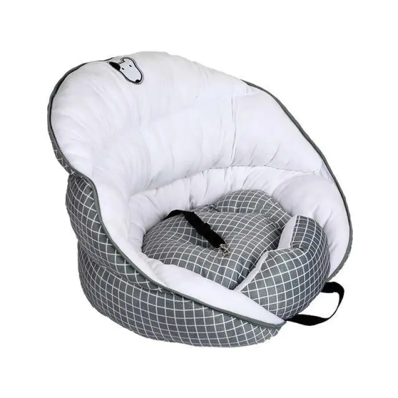 Vehicle Pet Safety Pad