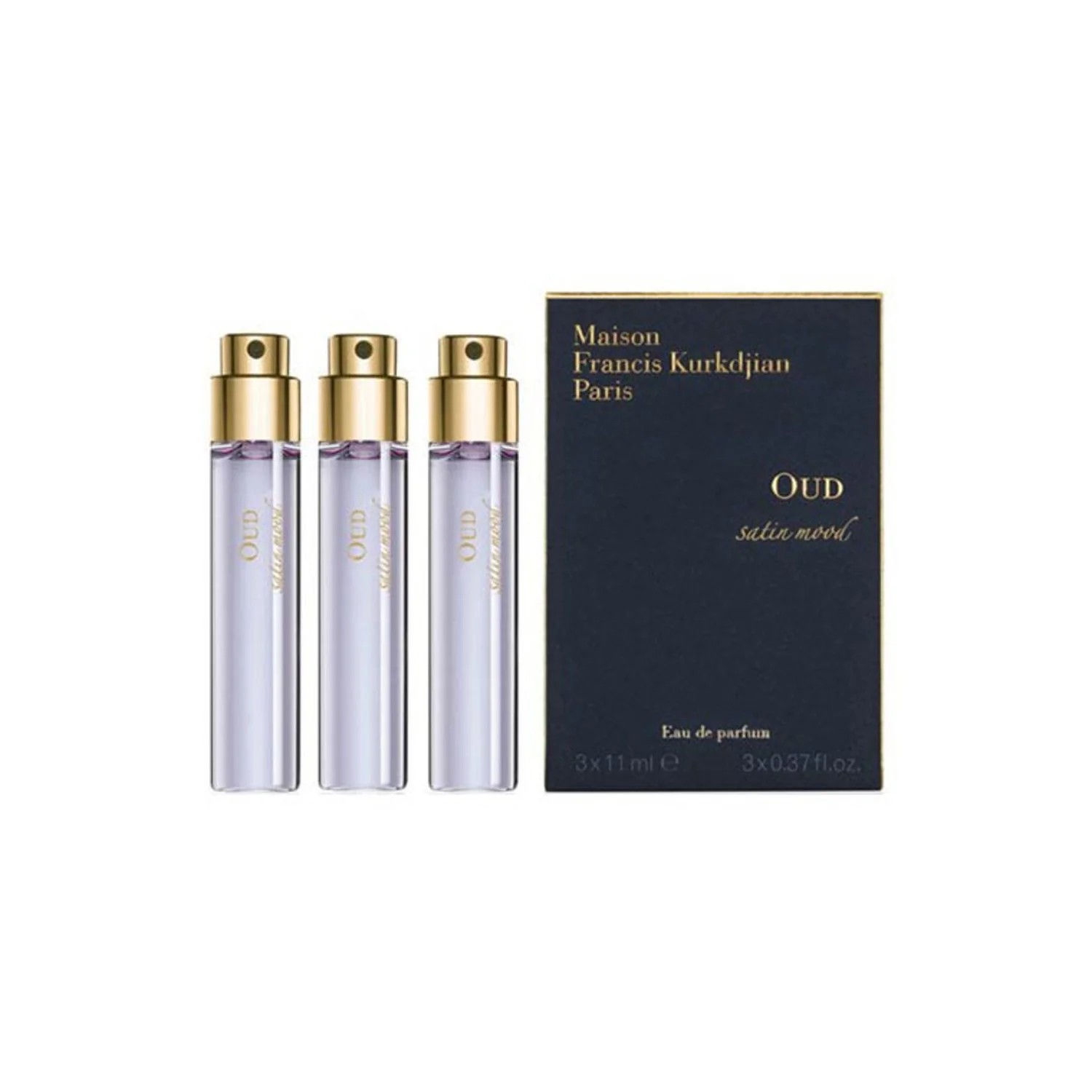OUD Satin Mood Eau de Parfum Refills