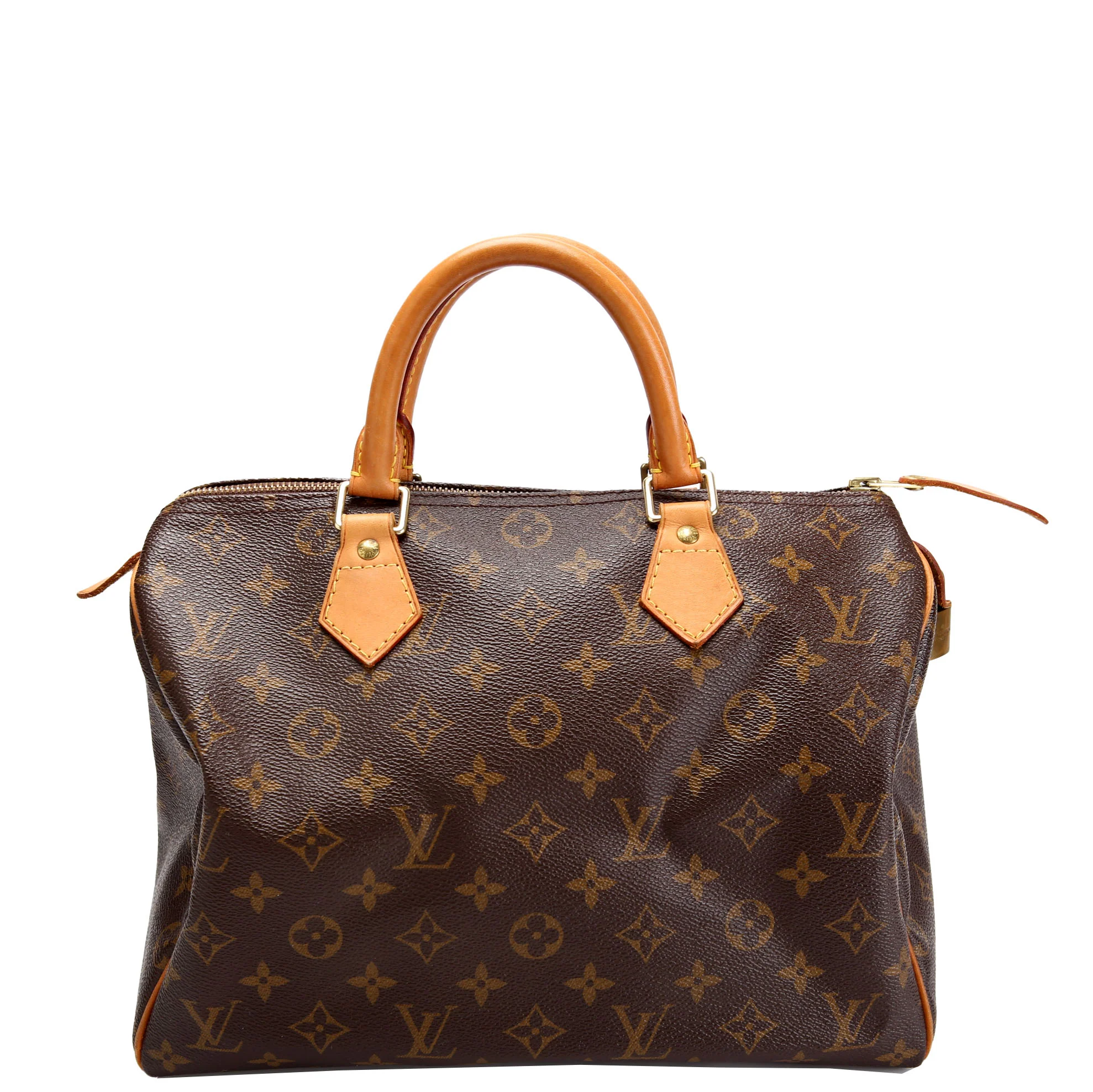 Speedy 30 Monogram
