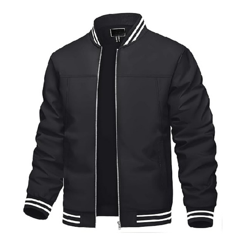 Men's Lightweight Jacket