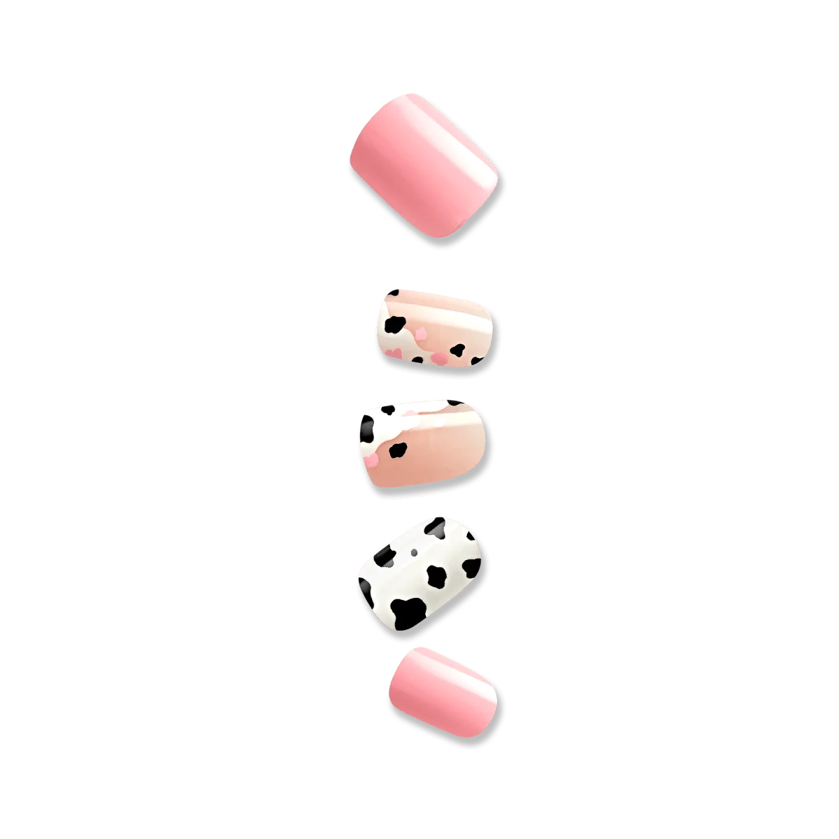 imPRESS Design Press On Nails - One Chance