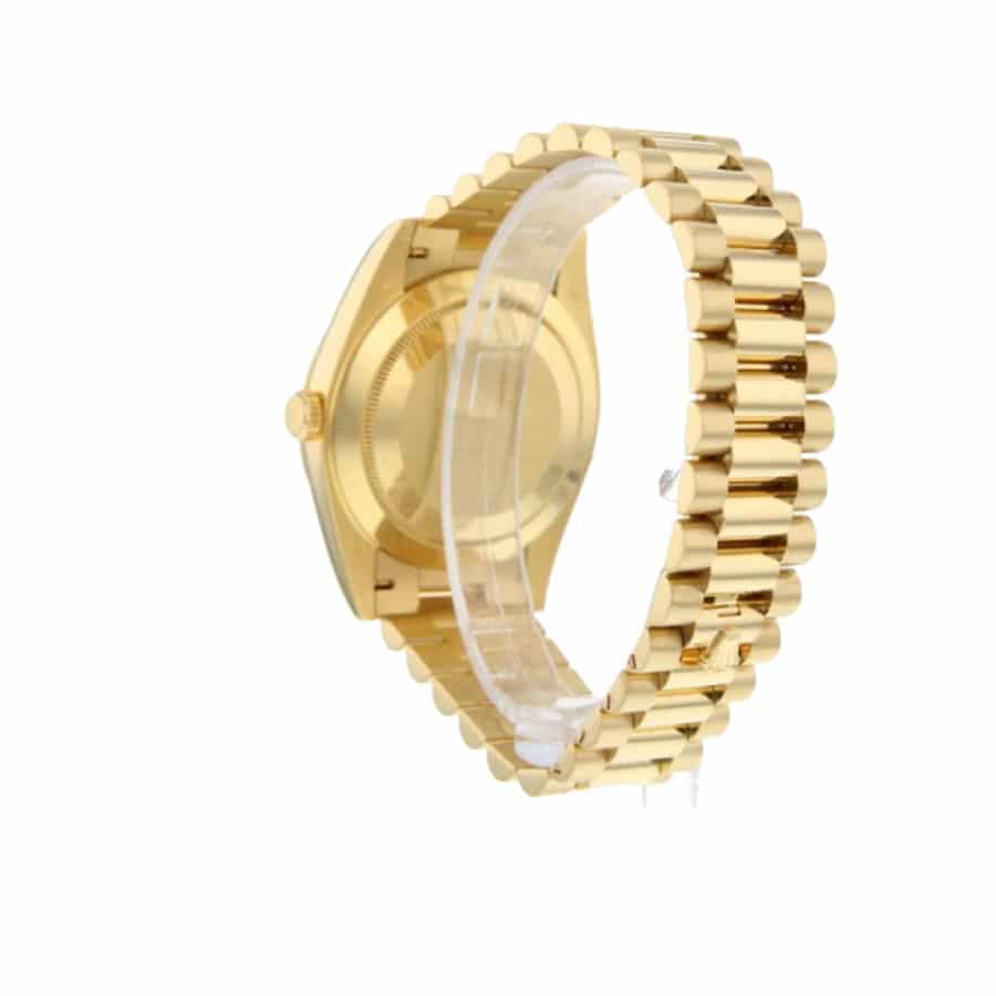 Rolex Diagonal Replica