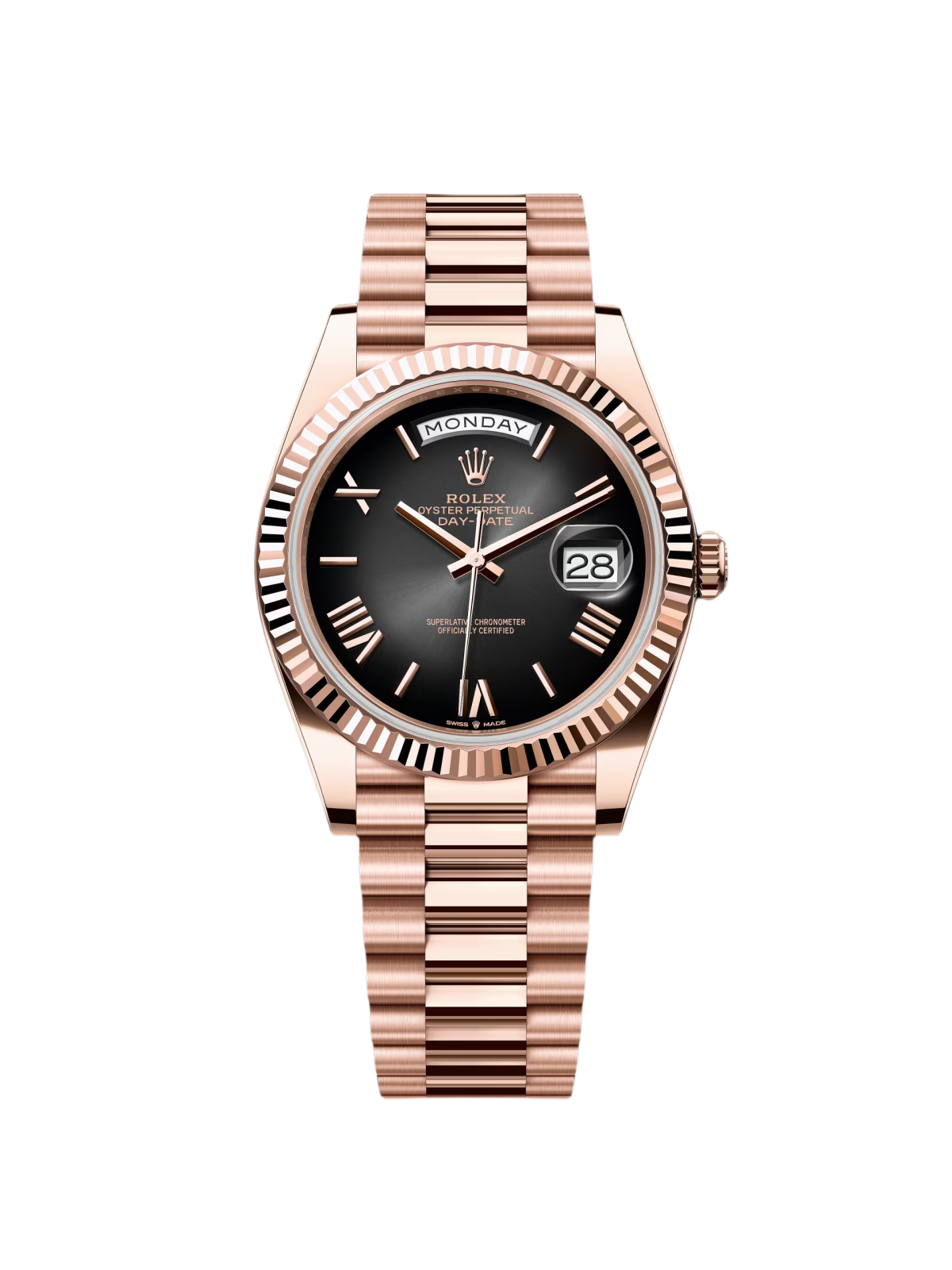 RLX  Day-Date 