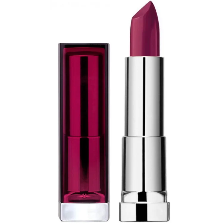 Maybelline Color Sensational Smoked Roses Lipstick - 325 Dusk Rose