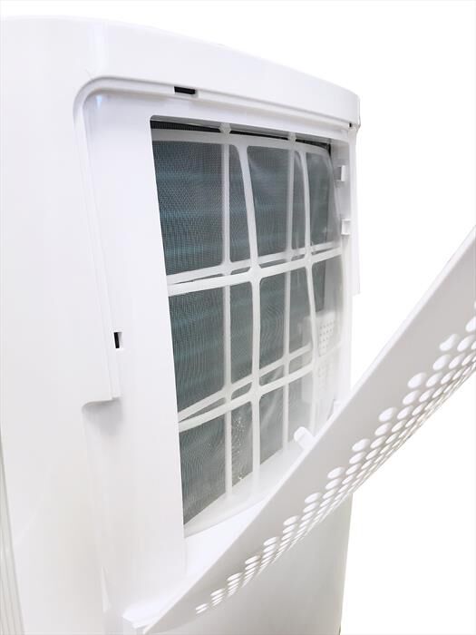 ARGO - DRY NATURE 21-BIANCO / SILVER