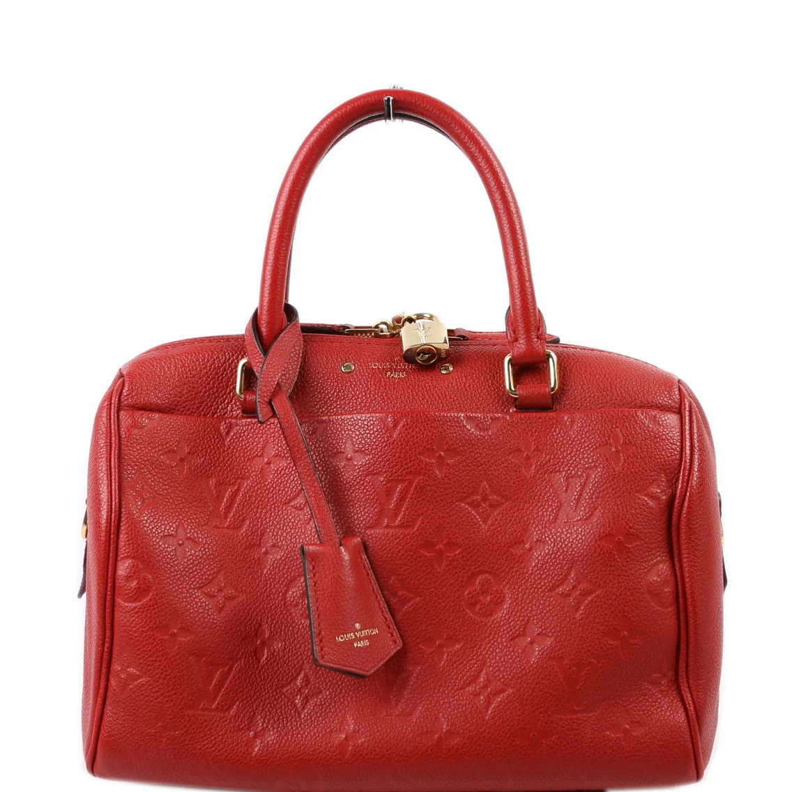 Speedy 25 Bandouliere NM Empreinte