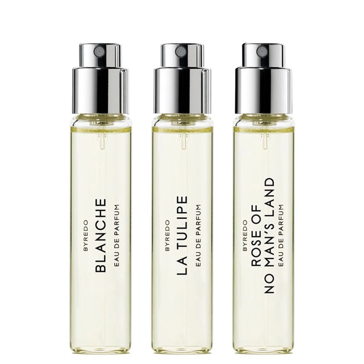 La Sélection Florale EDP