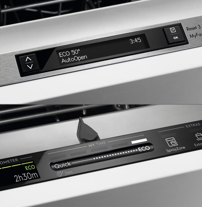 ELECTROLUX - Lavastoviglie incasso EES48300L Classe D
