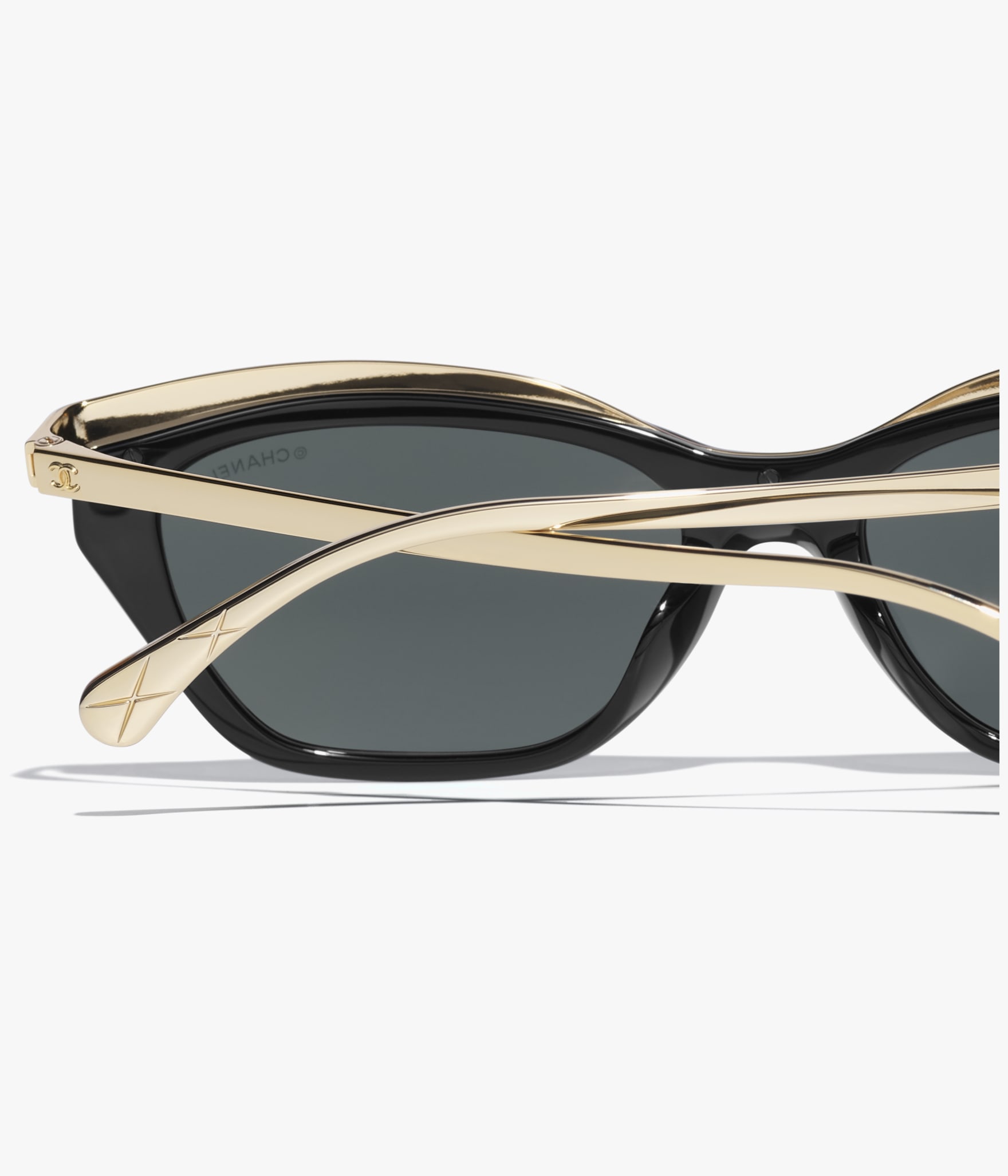 Cat Eye Sunglasses