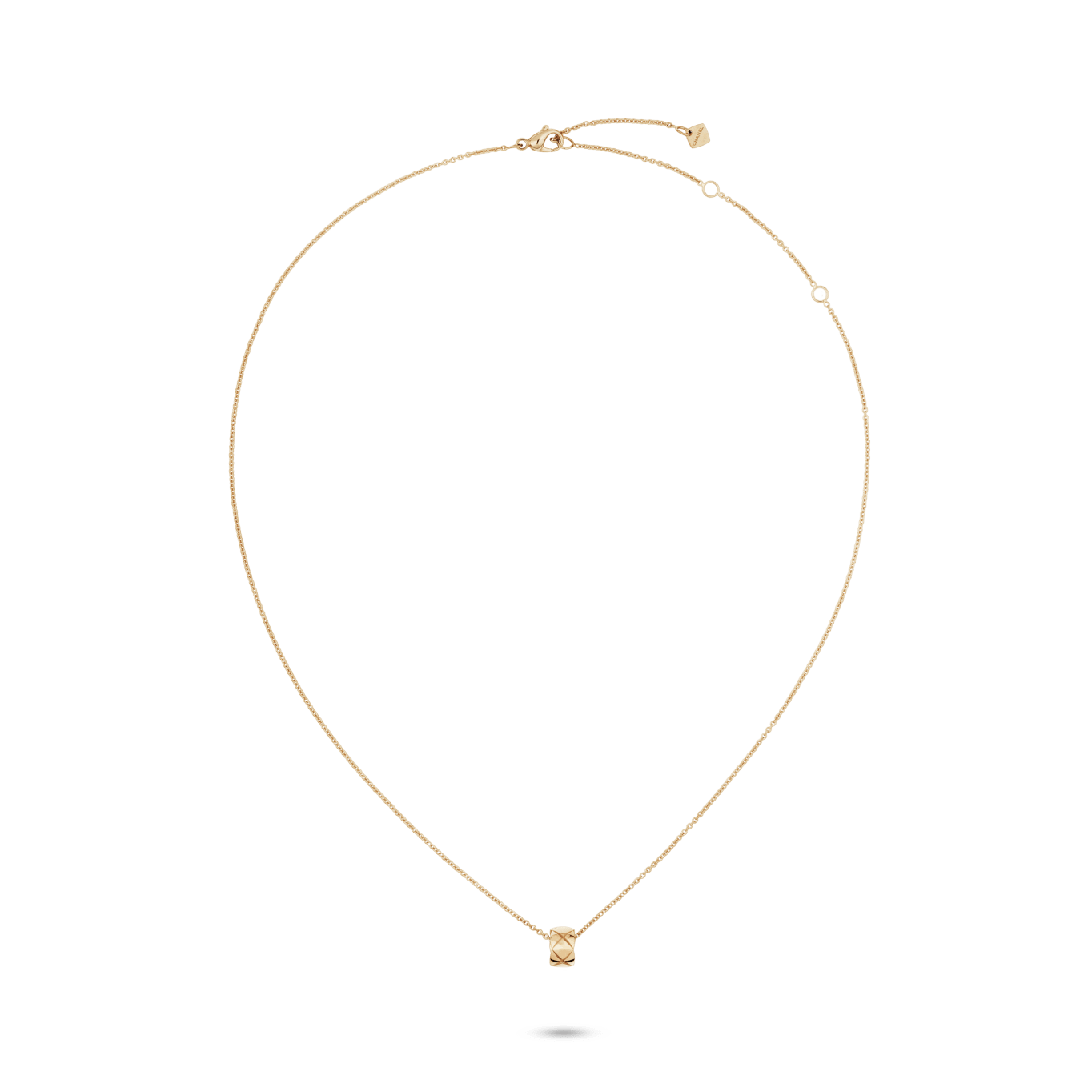 Coco Crush necklace