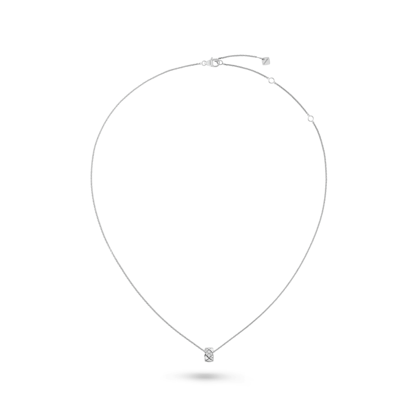 Coco Crush necklace