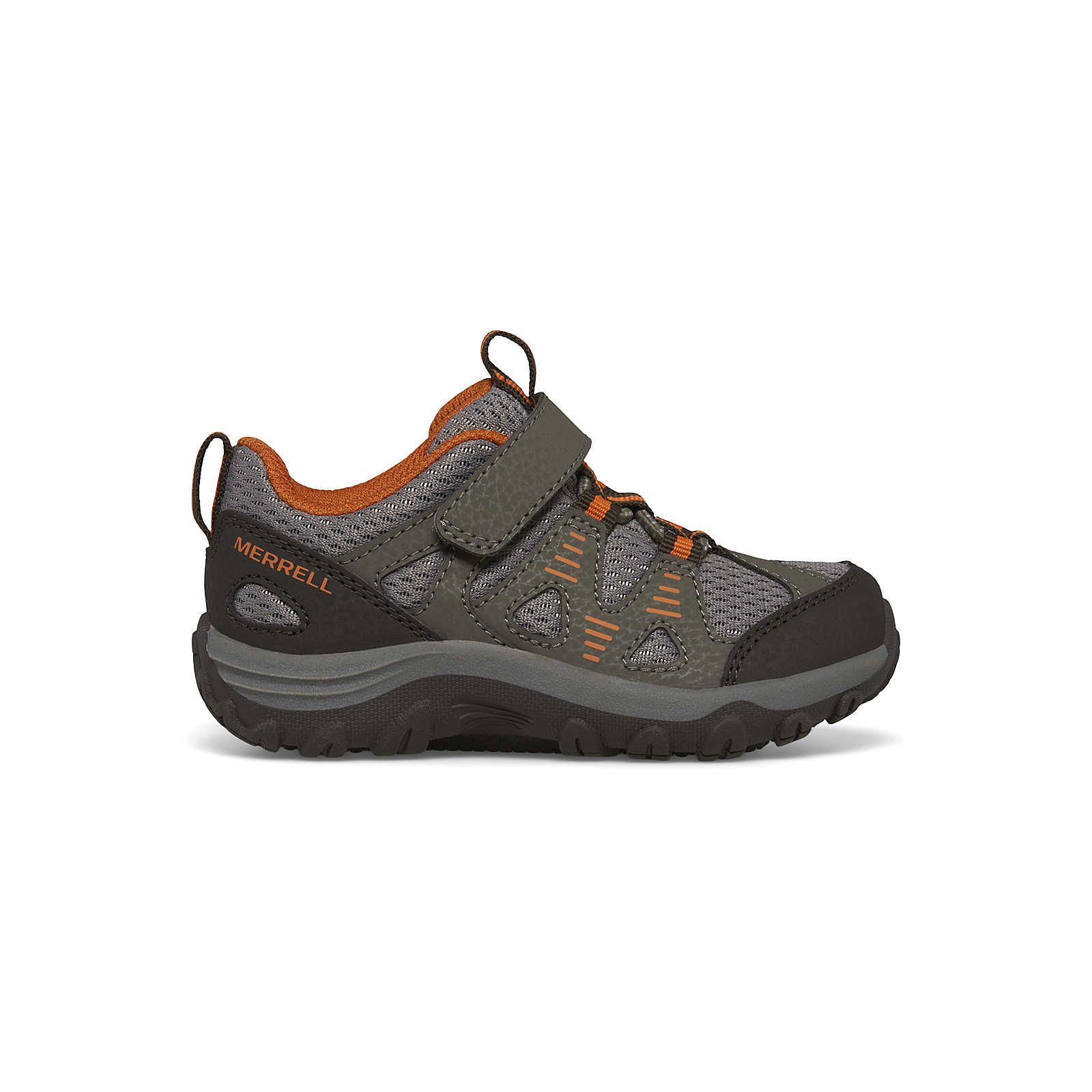 Little Kid's Trail Chaser 2 Jr. Shoe