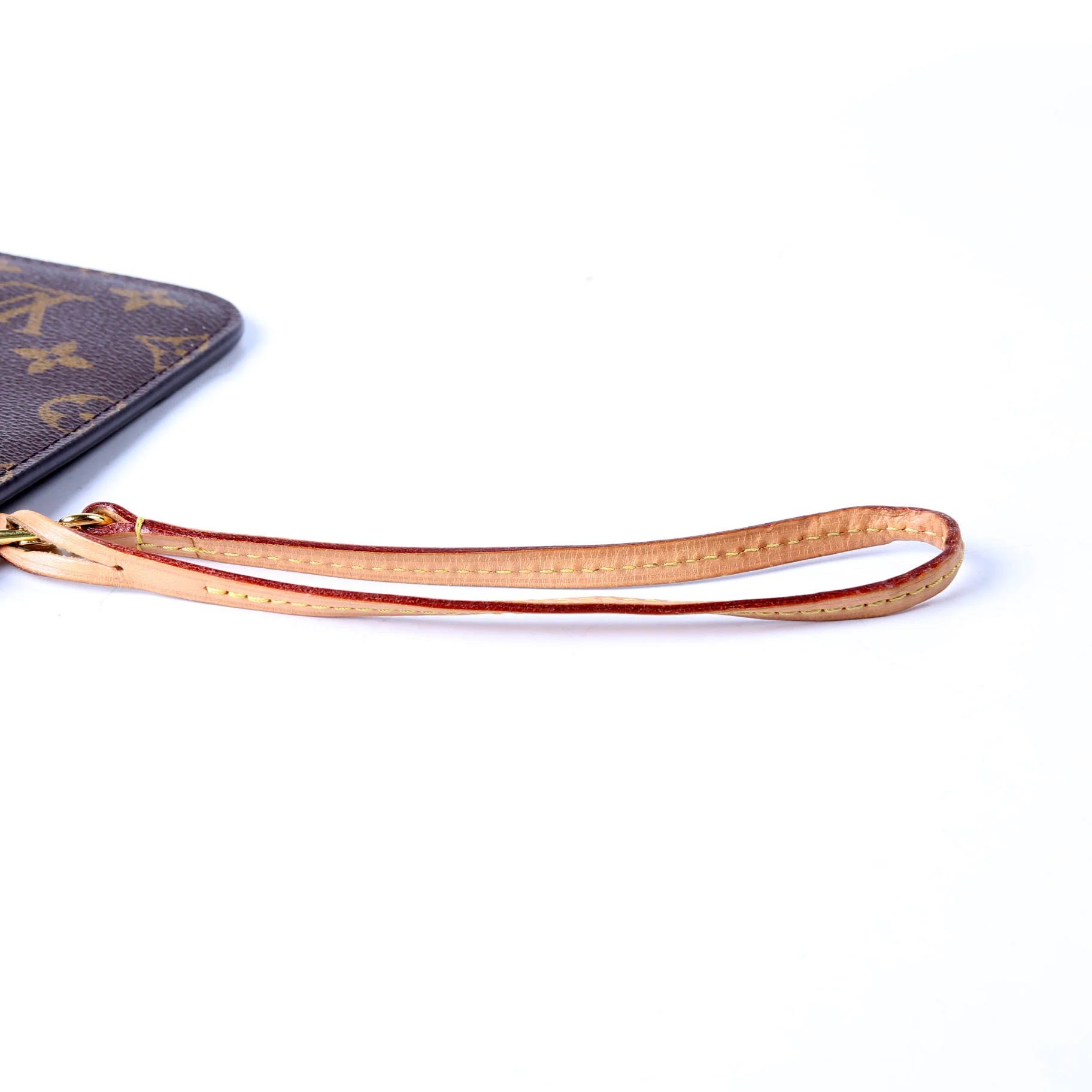 Pochette Only Monogram Neverfull Berry