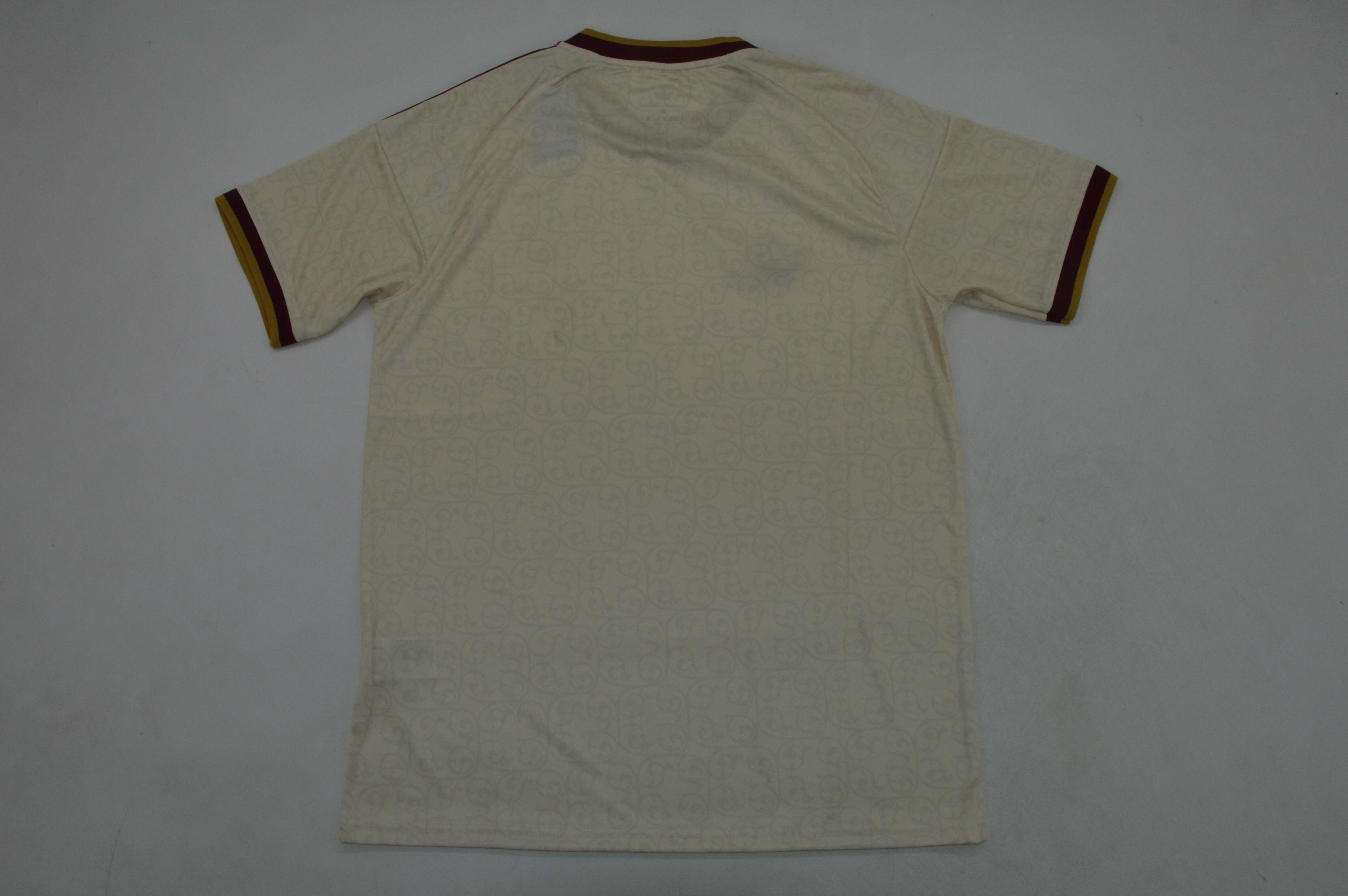 스페인 2026 어웨이 유니폼