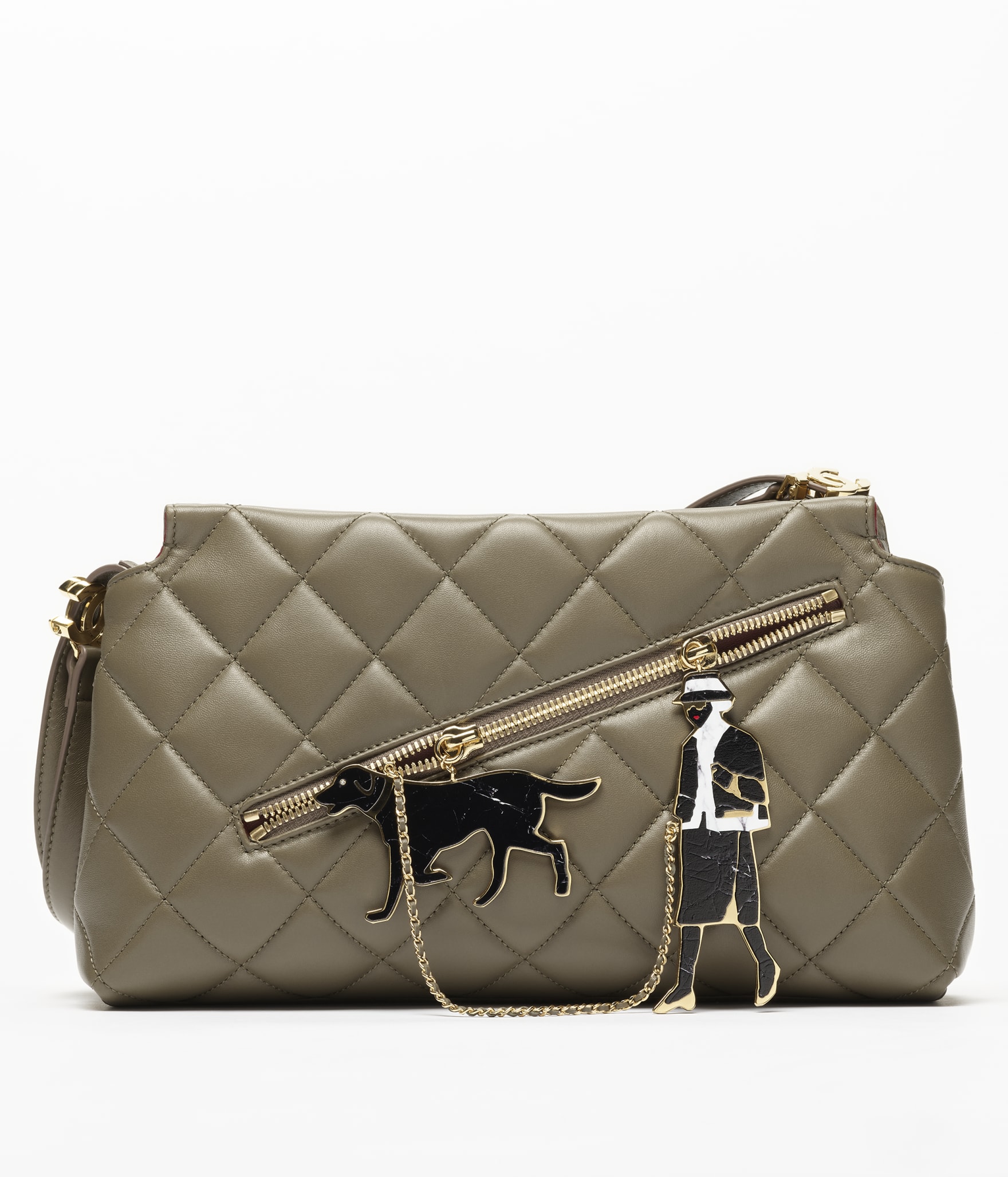 Small Hobo Bag