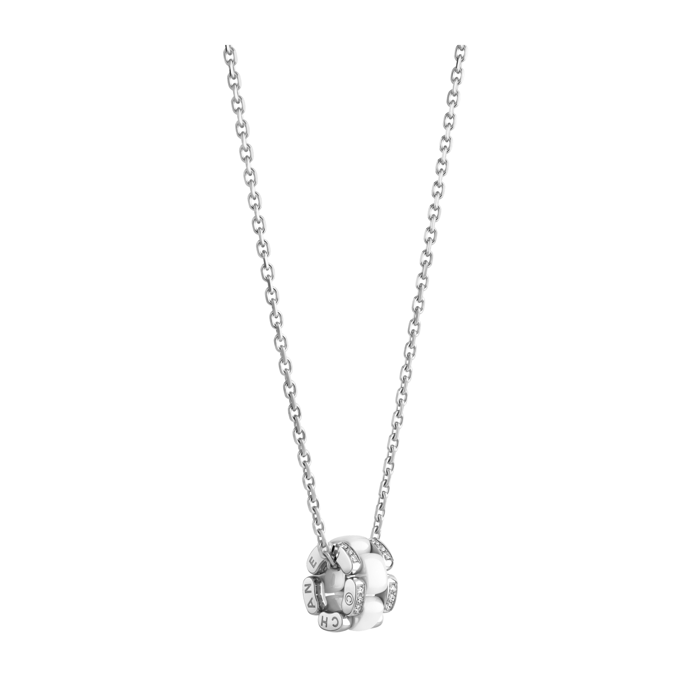 Ultra necklace