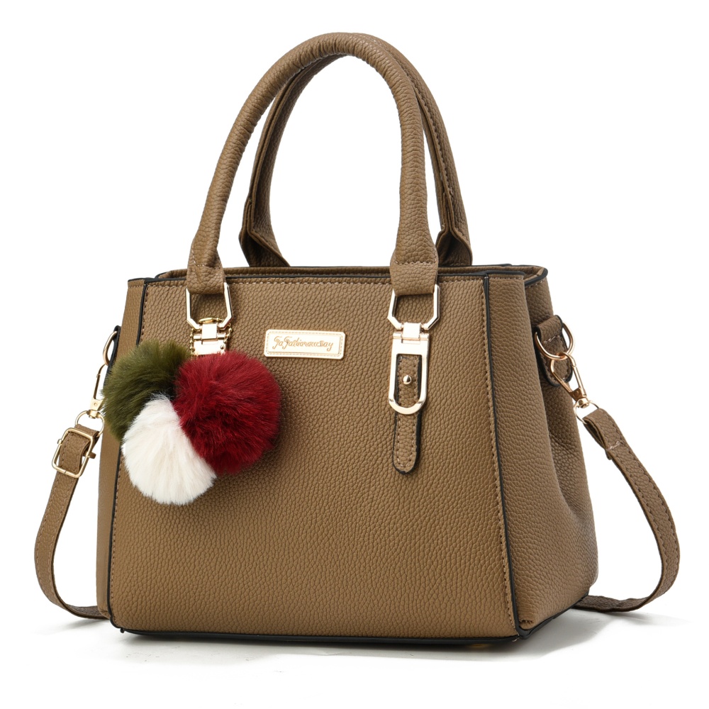 Shoulder handbag fashion bag