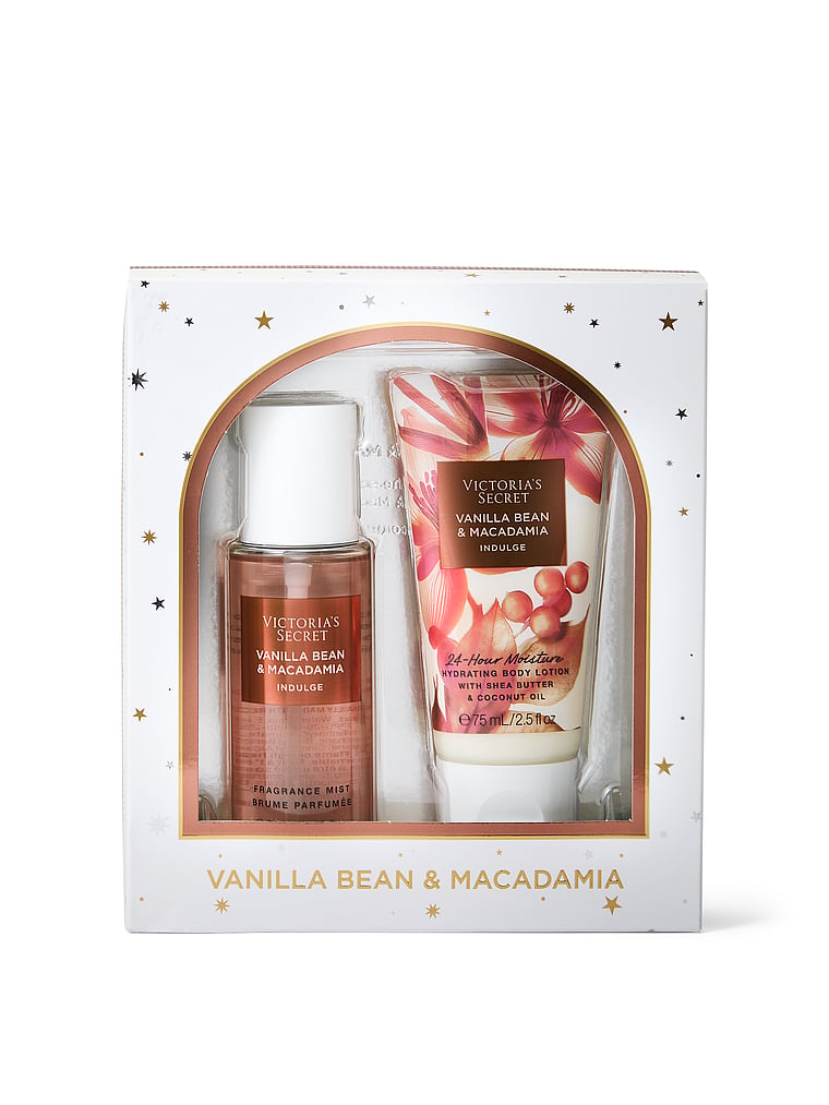 Body Care Starter Kit Duo