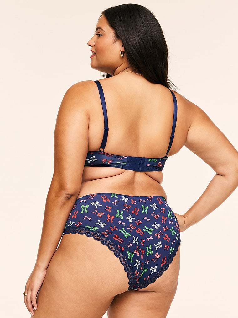 Adore Me Nare Hipster Panty