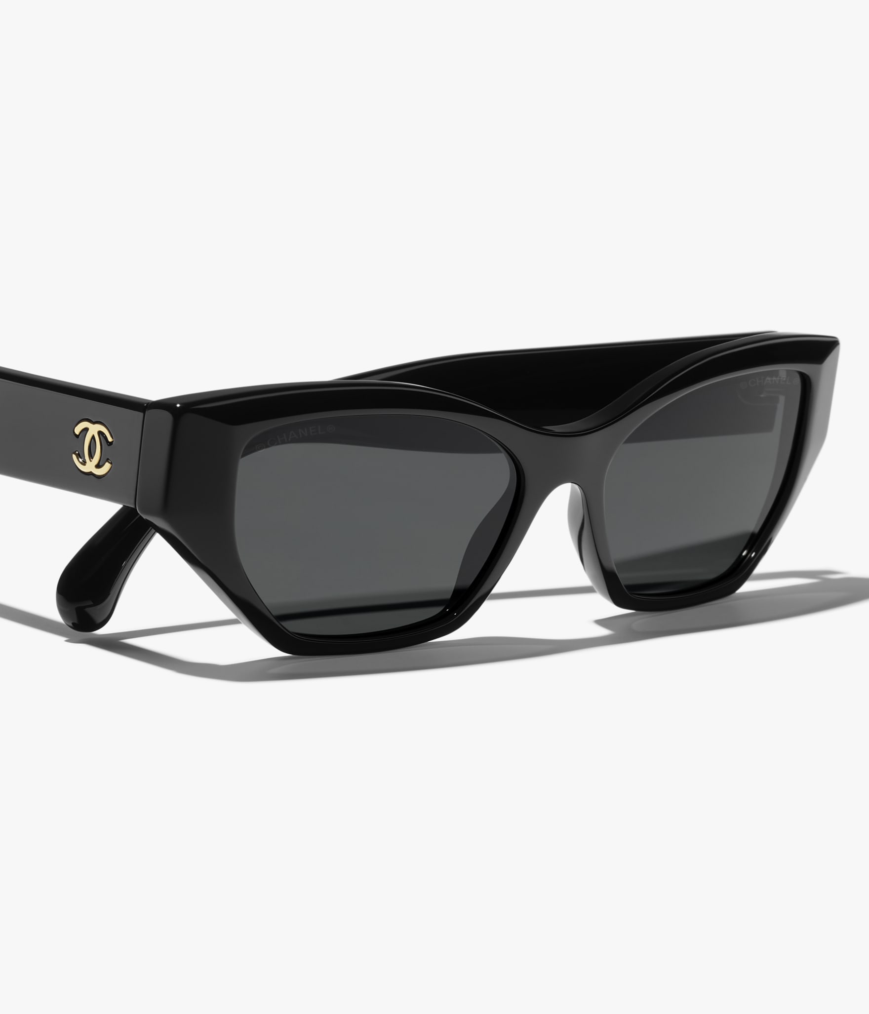 Cat Eye Sunglasses