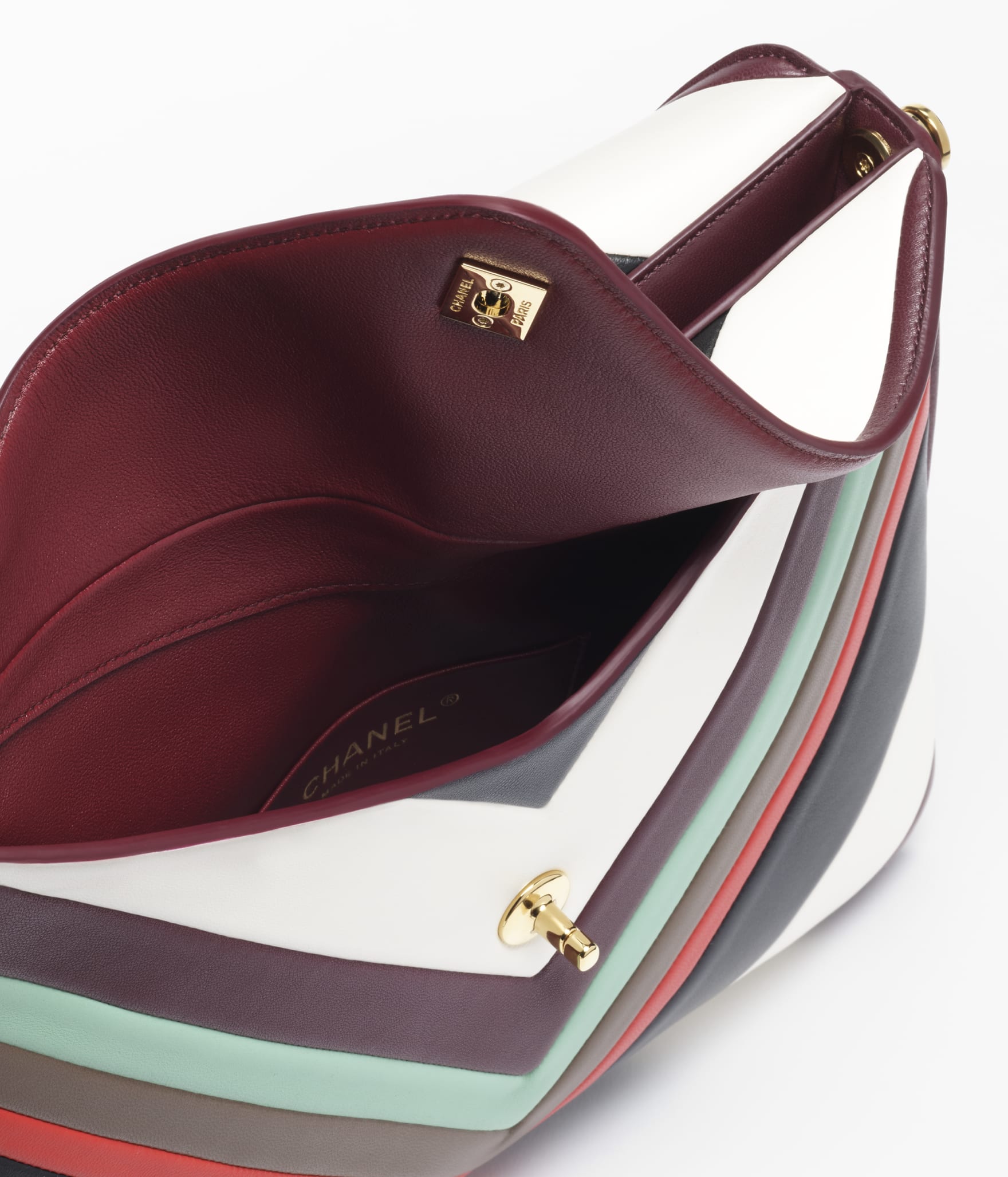 Hobo Handbag
