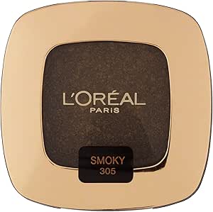 L'Oréal Paris Color Riche Eyeshadow - 305 Kaki Repstyle