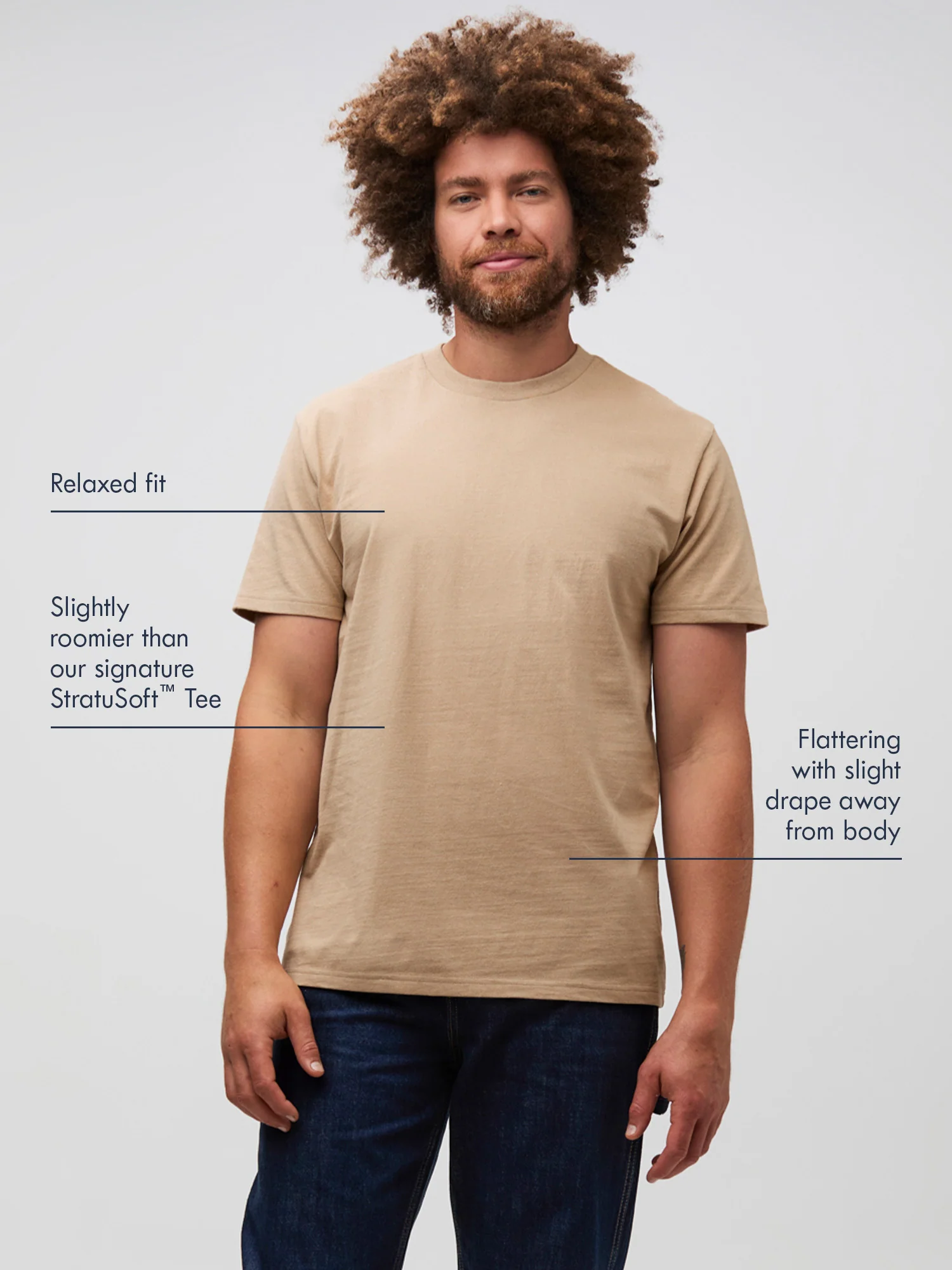 Long Haul Tuff Tee 5-Pack