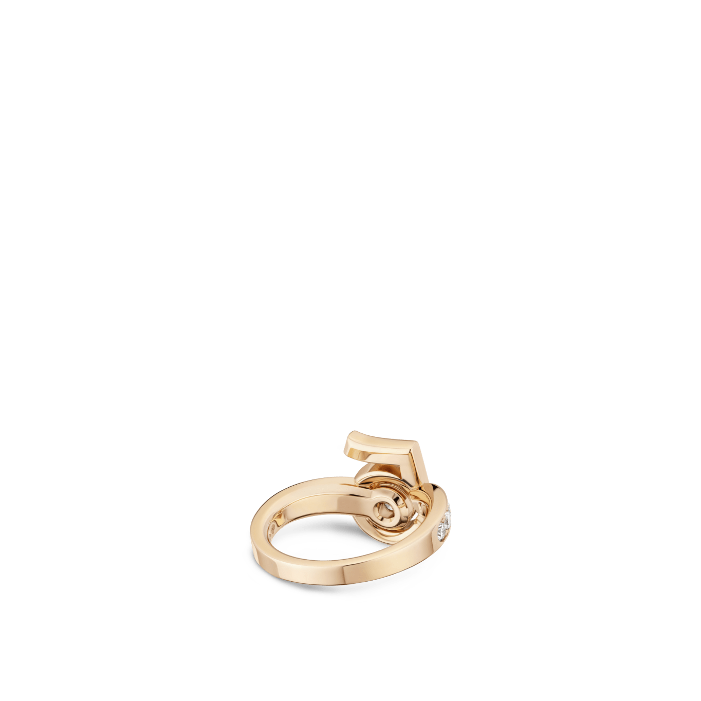 Eternal N°5 ring