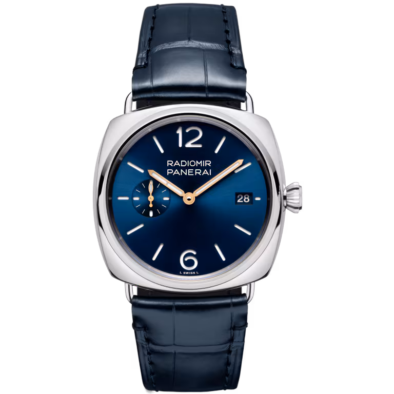 【7A Quality】Panerai Radiomir Quaranta 40mm  PAM01571/PAM01572