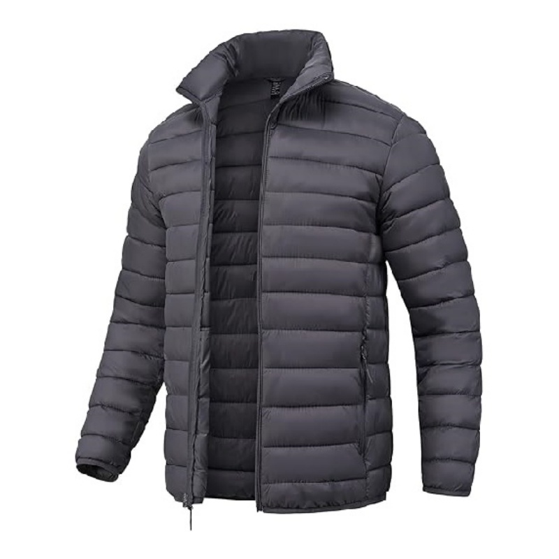 Men Puffer Jacket