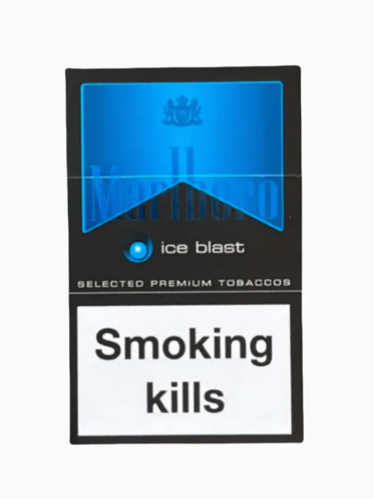 Marlboro Ice Blast