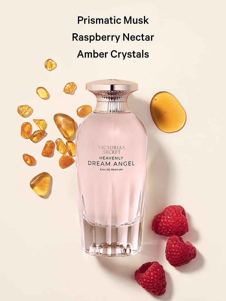 Fine Fragrance Heavenly Dream Angel Eau de Parfum