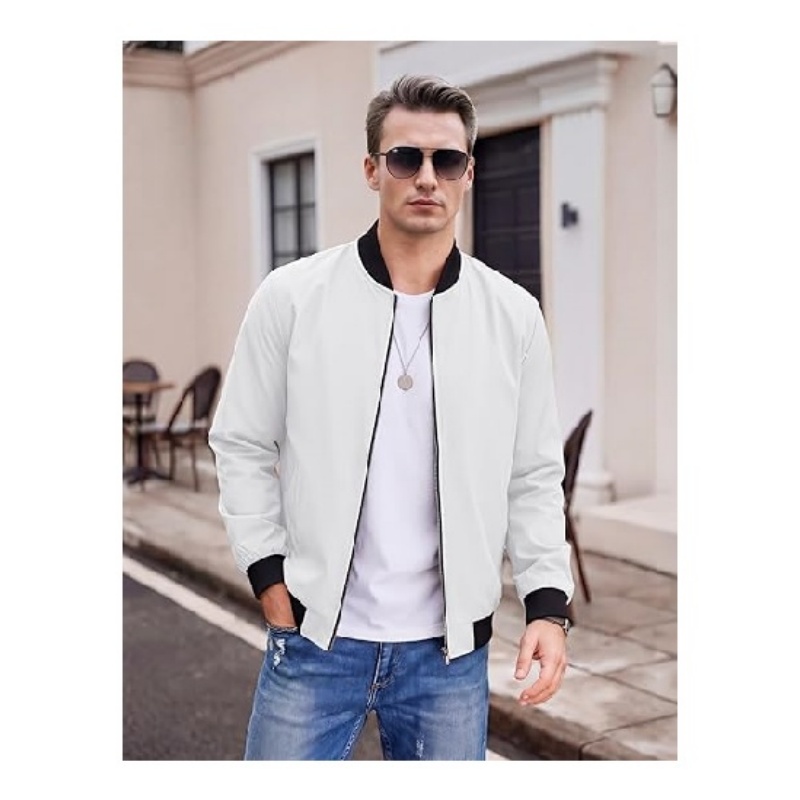 Men's Lightweight Jacket
