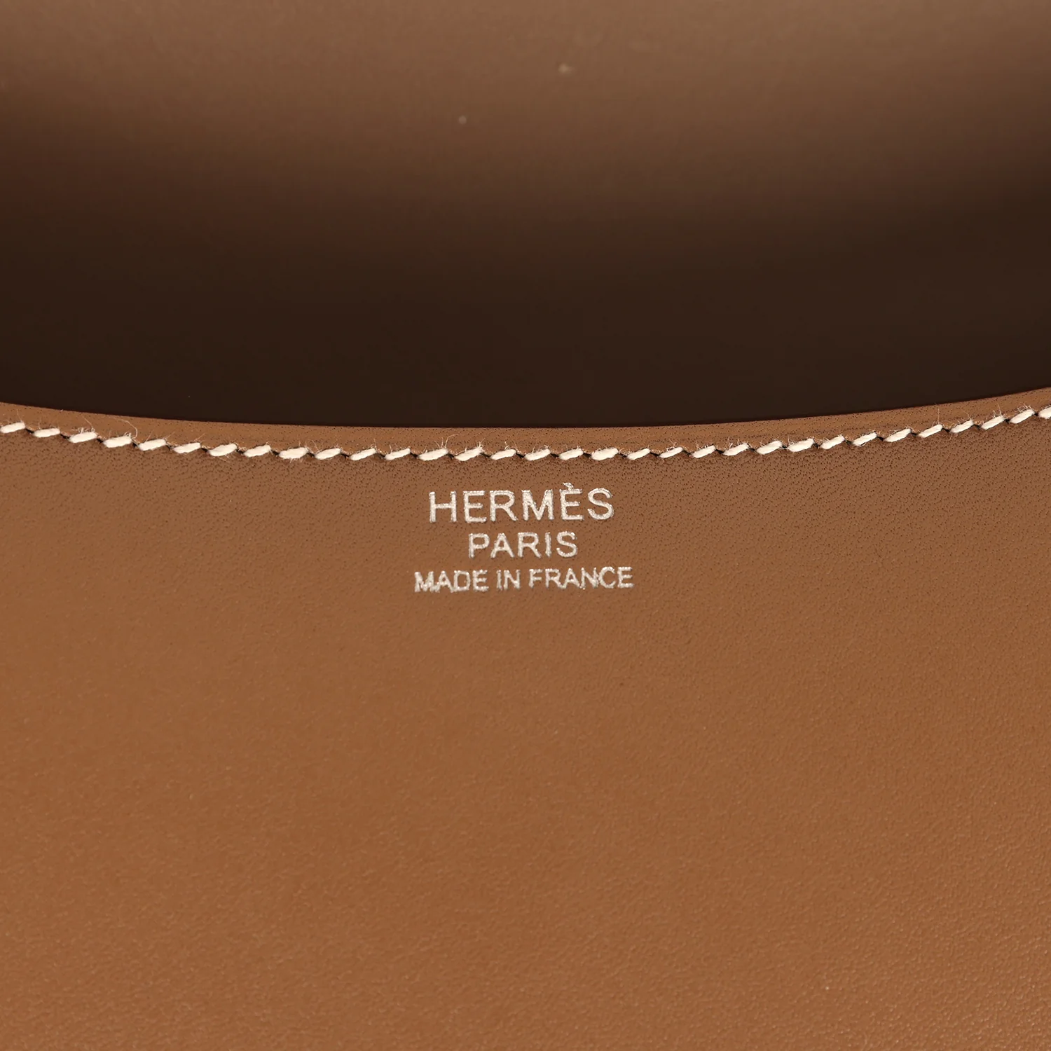 Hermes Constance 24 Etoupe Tadelakt Palladium Hardware