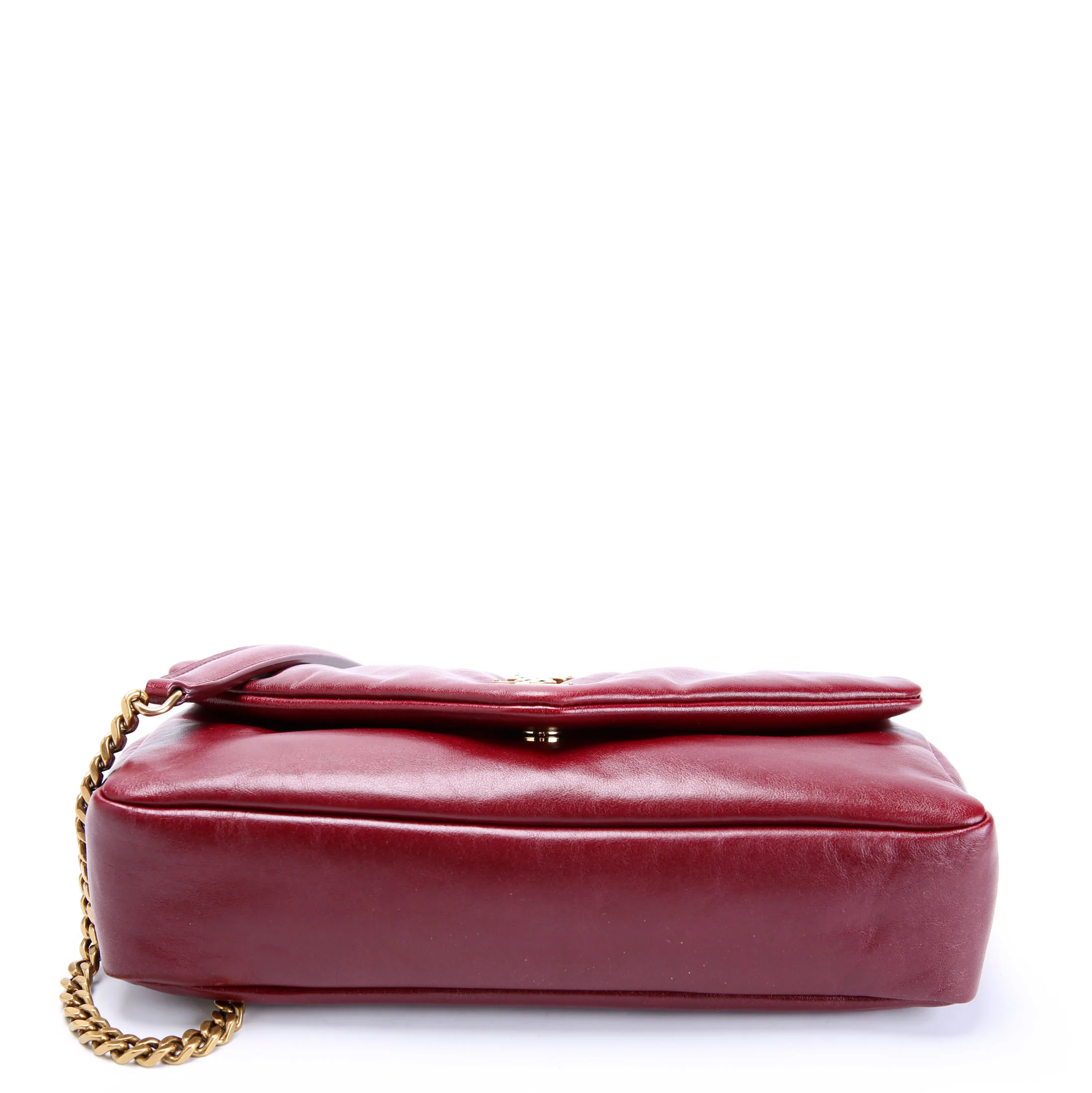 734153 Calypso Shoulder Lambskin