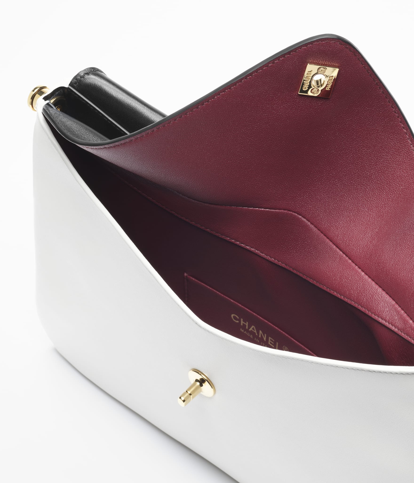 Hobo Handbag