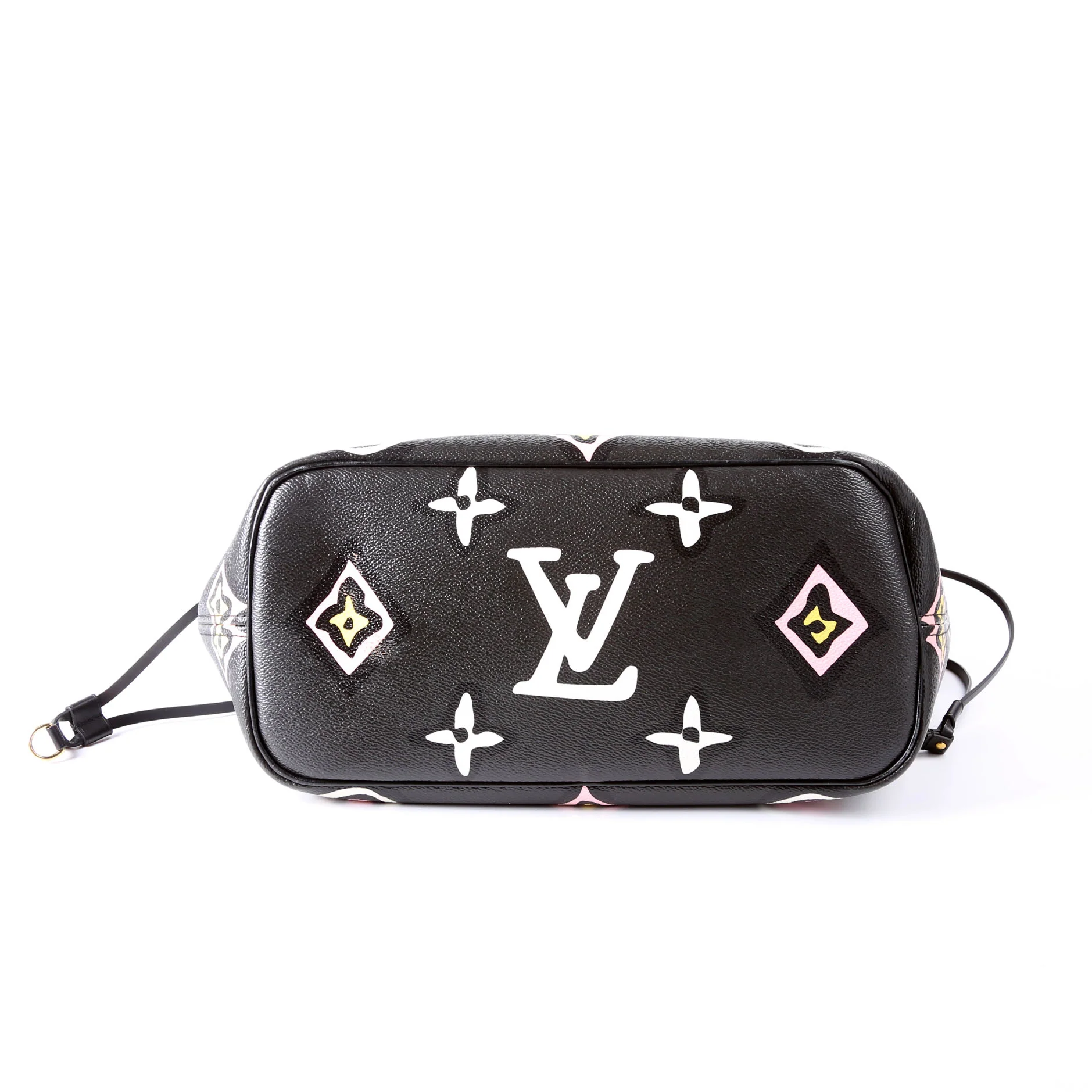 Neverfull MM Wild At Heart