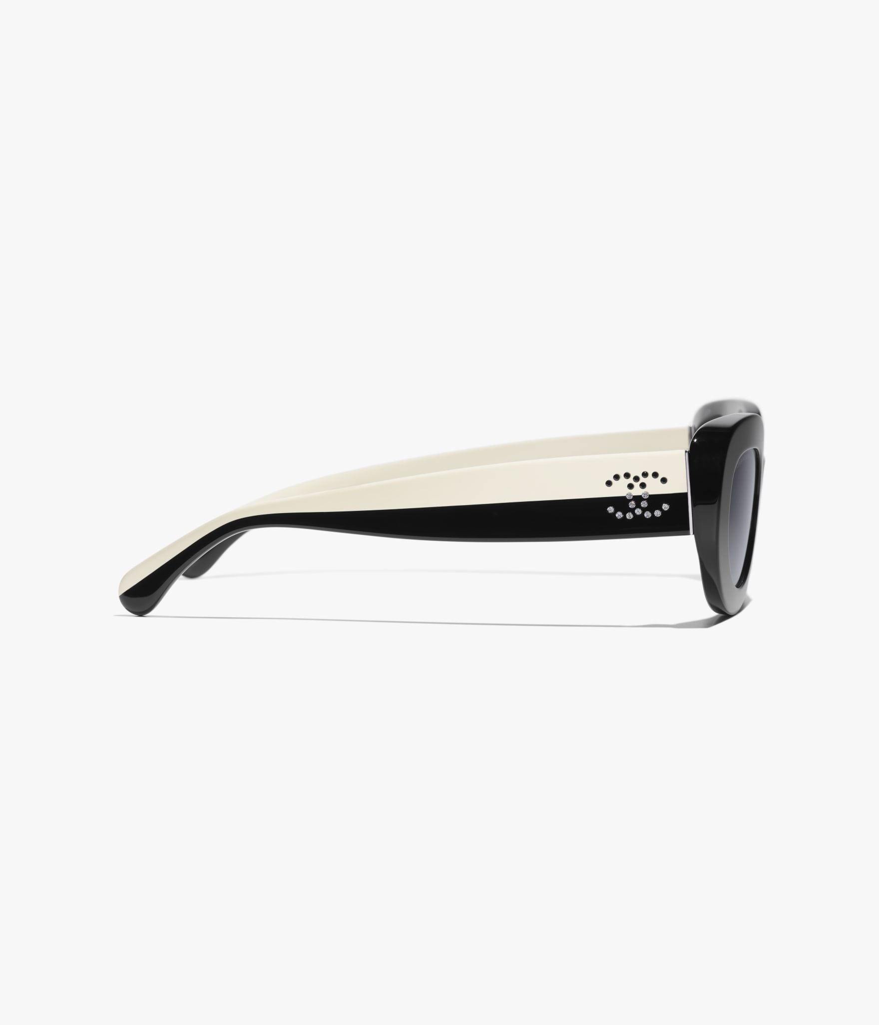 Oval Sunglasses