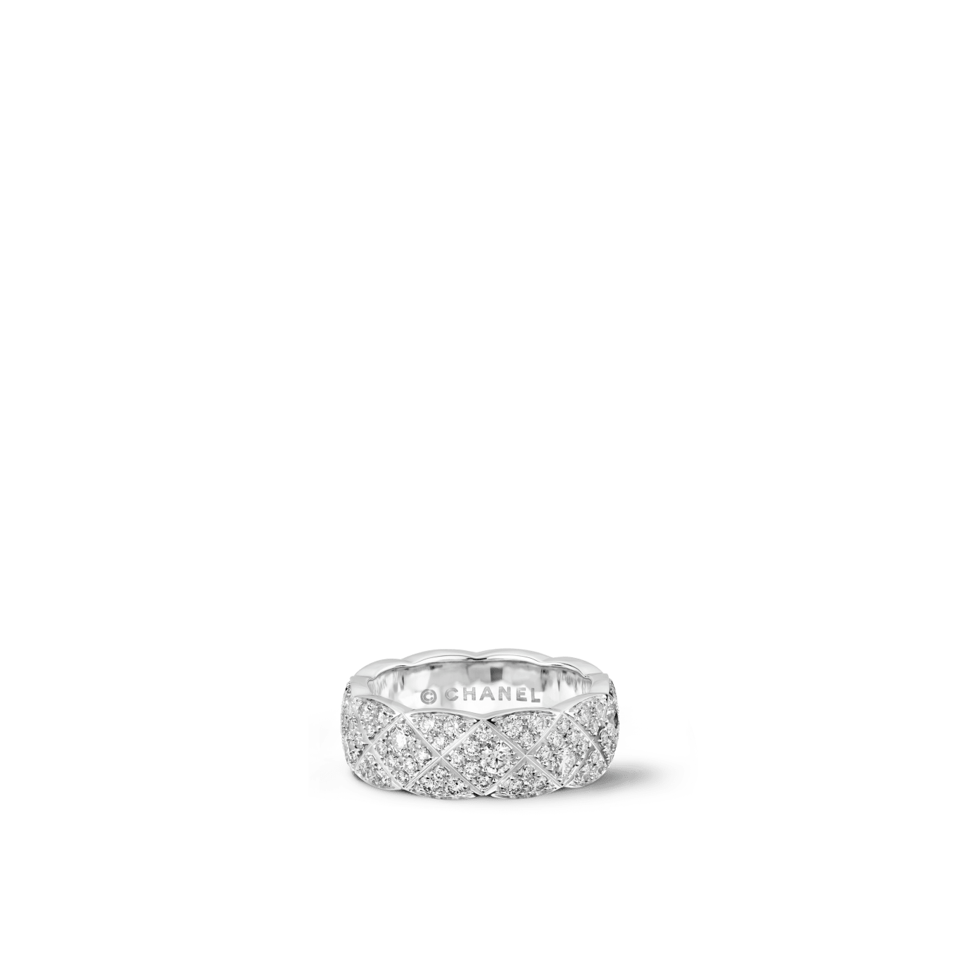 Coco Crush ring