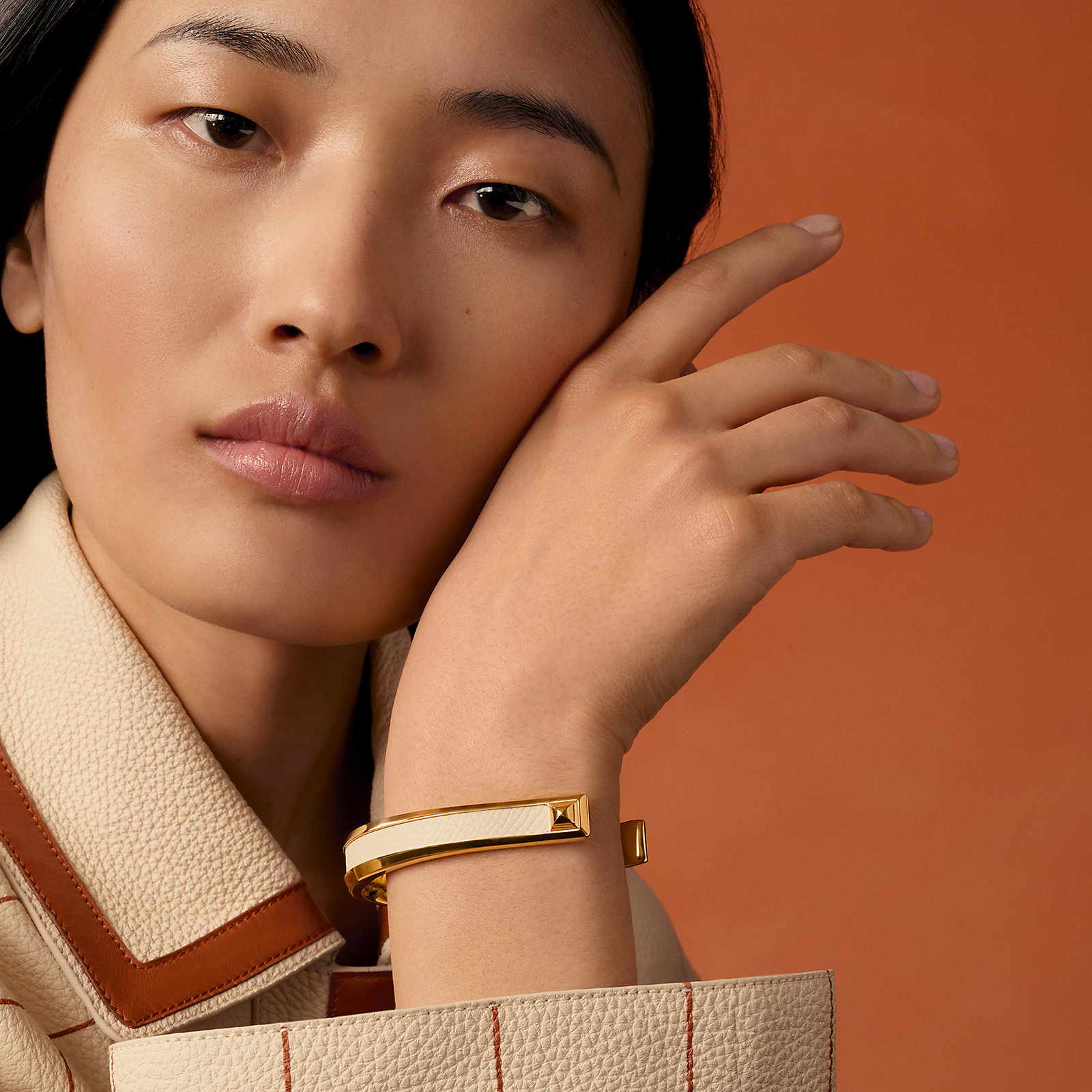Jockette bangle
