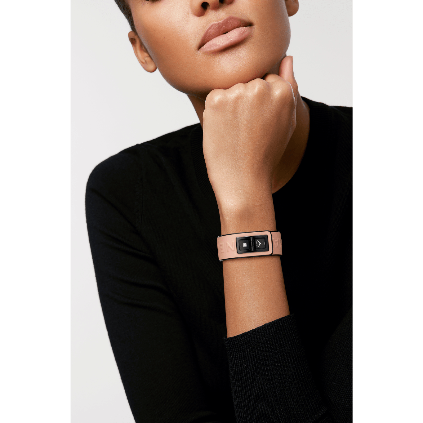 CODE COCO BLUSH WATCH