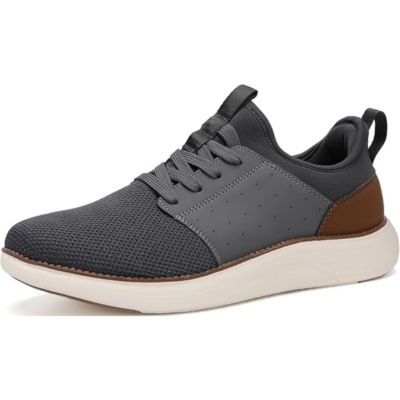 Men Casual Dress Shoes